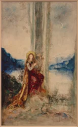 The Evening (Der Abend)
