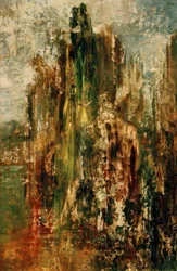 Landsbygden. Rough (vid sfinxen)