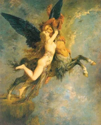Chimären, 1866