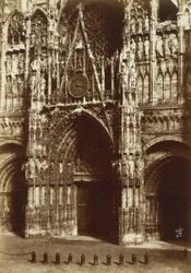 Katedralen i Reims