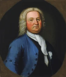 Dr Gustavus Brown