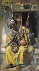 Vattenrörsrökaren, 1903