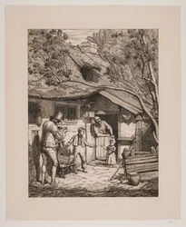 Hemmansfamiljen