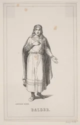 Rumpa. Illustration till Fabricius