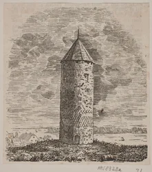Gåstornet