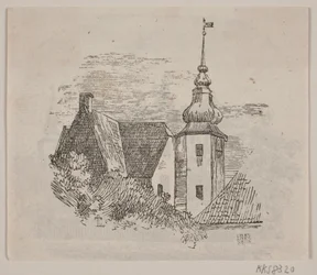 Jägarens prisslott