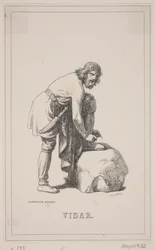 Ytterligare. Illustration till Fabricius
