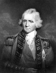 Sir Ralph Abercromby, brittisk general.