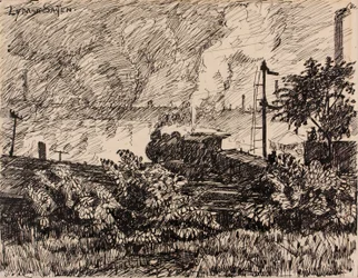 The Schuylkill, nr 6