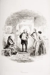 Coavinses, illustration från 