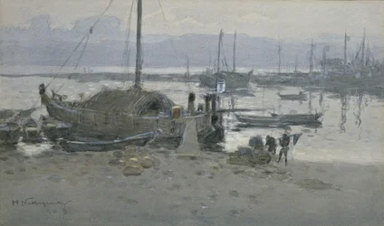 Tanabe hamn