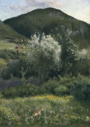 Fågelkörsbär