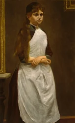 Målarens syster