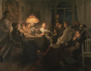 Vänner