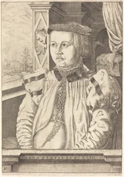 Lady von Eckh (född Piencsenau)