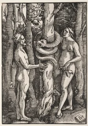 Adam och Eva