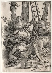 Klagan
