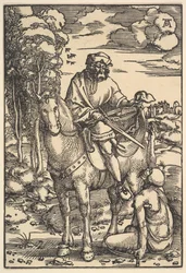 S:t Martin, 1500-talet.