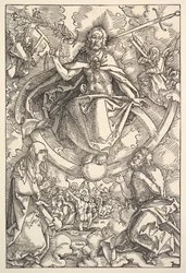 Den sista domen, 1505.