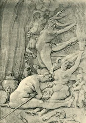 Häxor, 1514, 1943