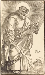 Aposteln Judas Taddeus