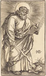 Aposteln Judas Taddeus