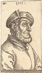 Christopher, markgreve av Baden