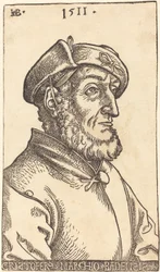 Christopher, markgreve av Baden, 1511
