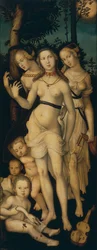 Harmoni eller De tre gracerna