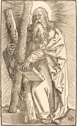 Sankt Andreas