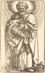 Sankt Bartolomeus