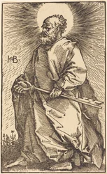 Sankt Petrus