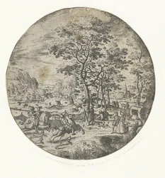 falkenjakt