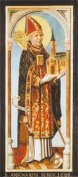 Sankt Ansgar