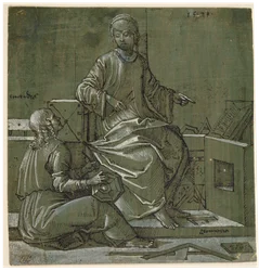 Euklides och geometrin