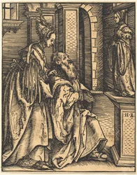 Salomos avgudadyrkan