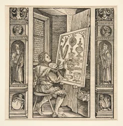 Juvelmålaren från Petrarch