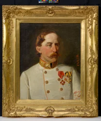 Karl Ludwig friherre von Schönnermark