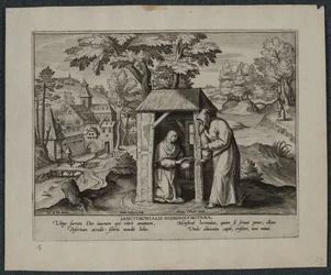 Helige Jerome.