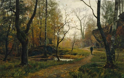 Morgonstämning