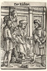 Dödsdansen: The Judge