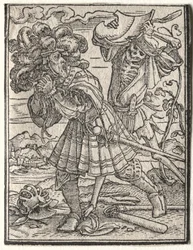 Dödsdansen: Greven