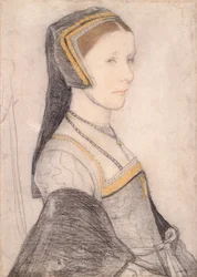 Anne Cresacre (ca 1511-77)