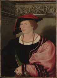 Benedikt von Hertenstein (född omkring 1495, död 1522)
