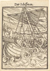 Skeppsmannen