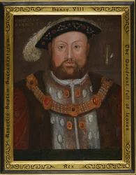 Henrik VIII