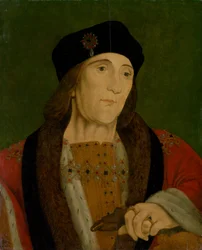 Henrik VII, 1600-1700
