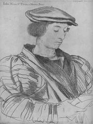 John More den yngre, 1526-1527 1945