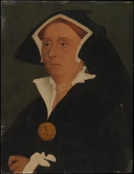 Lady Rich