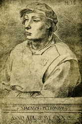 Petronius